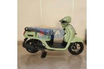 Yamaha Fazzio Hybrid Neo Tahun 2025